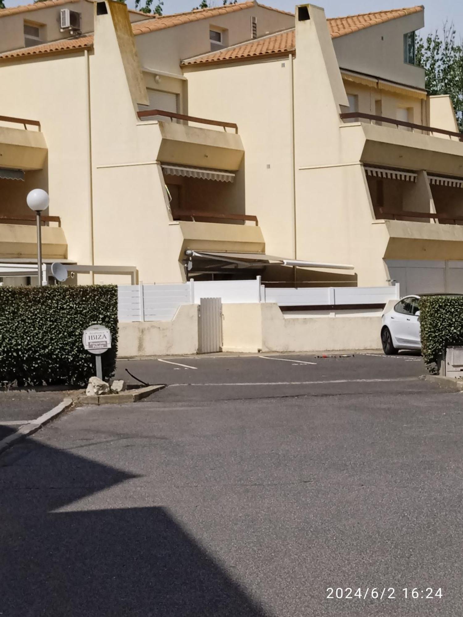 Ideale En Bord De Apartment